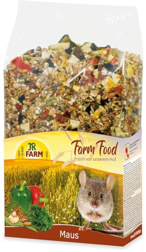 JR Farm-Food Maus Adult 500g von JR Farm