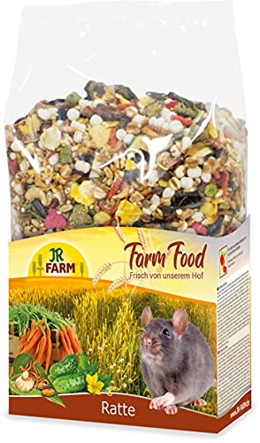 JR FARM Farm Food Ratte 500 g von JR Farm