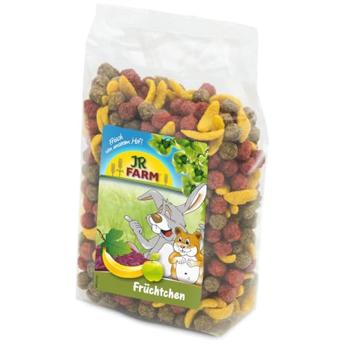 JR Farm Früchtchen 150 g von JR Farm