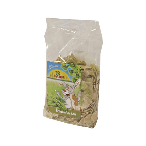 JR Farm Gemüse-Chips - Karottenchips - 125 g von JR Farm