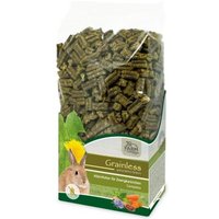 JR Farm Grainless Complete Zwergkaninchen 1,35 kg von JR Farm