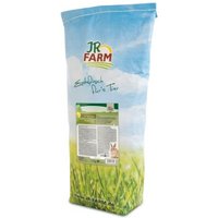 JR Farm Grainless Herbs Zwergkaninchen 5 kg von JR Farm