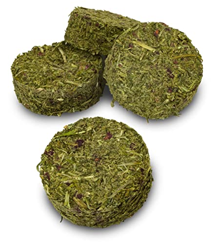 JR-Farm Grainless Kräuterolis Petersilie-Himbeere 80g JR-Farm Grainless Kräuterolis Petersilie-Himbeere 80g von JR Farm