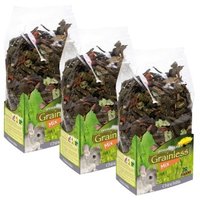 JR Farm Grainless Mix Chinchilla 3x650 g von JR Farm