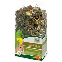 JR Farm Grainless Mix Zwergkaninchen 10 kg von JR Farm