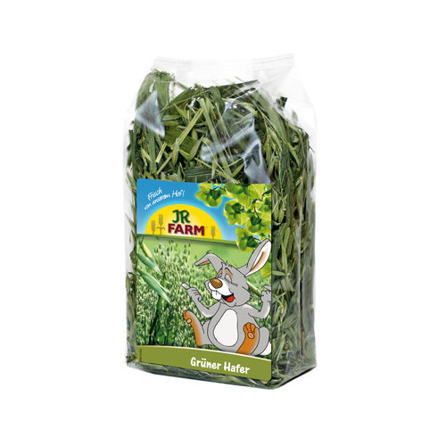 JR Farm Grüner Hafer - 100 g von JR Farm