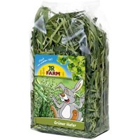 JR Farm Grüner Hafer 500 g von JR Farm