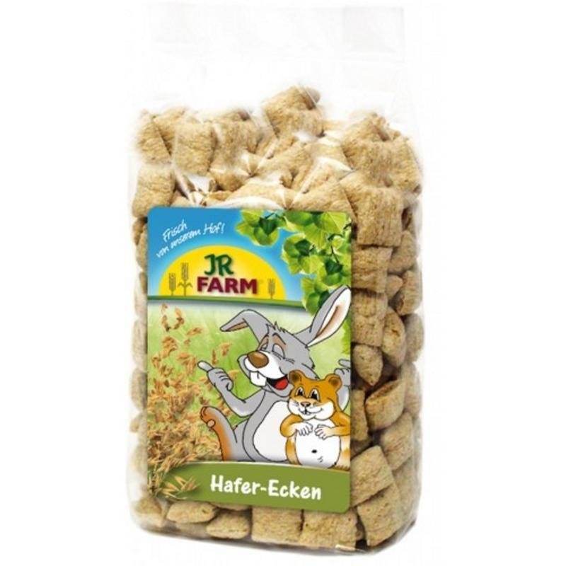 JR Farm Hafer-Ecken, 100 g (27,90 € pro 1 kg) von JR Farm