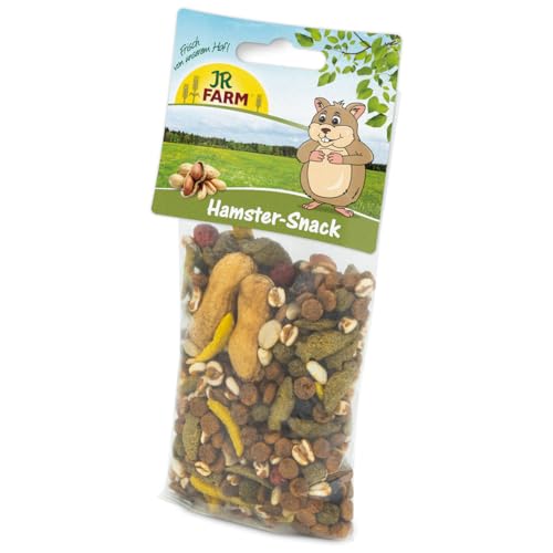 JR Farm Hamster-Snack 100 g von JR Farm