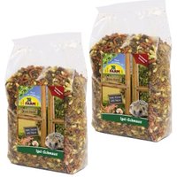 JR Farm Igel-Schmaus 2x500 g von JR Farm