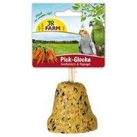 JR Farm JR Birds Pick-Glocke 160 g von JR Farm