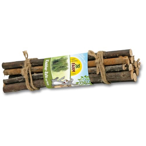 JR FARM Knabber-Rute Weide 40 g von JR Farm