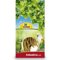 JR Farm Kolbenhirse gelb - 1 kg von JR Farm