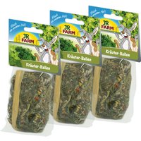 JR Farm Kräuter-Ballen 3x60g von JR Farm