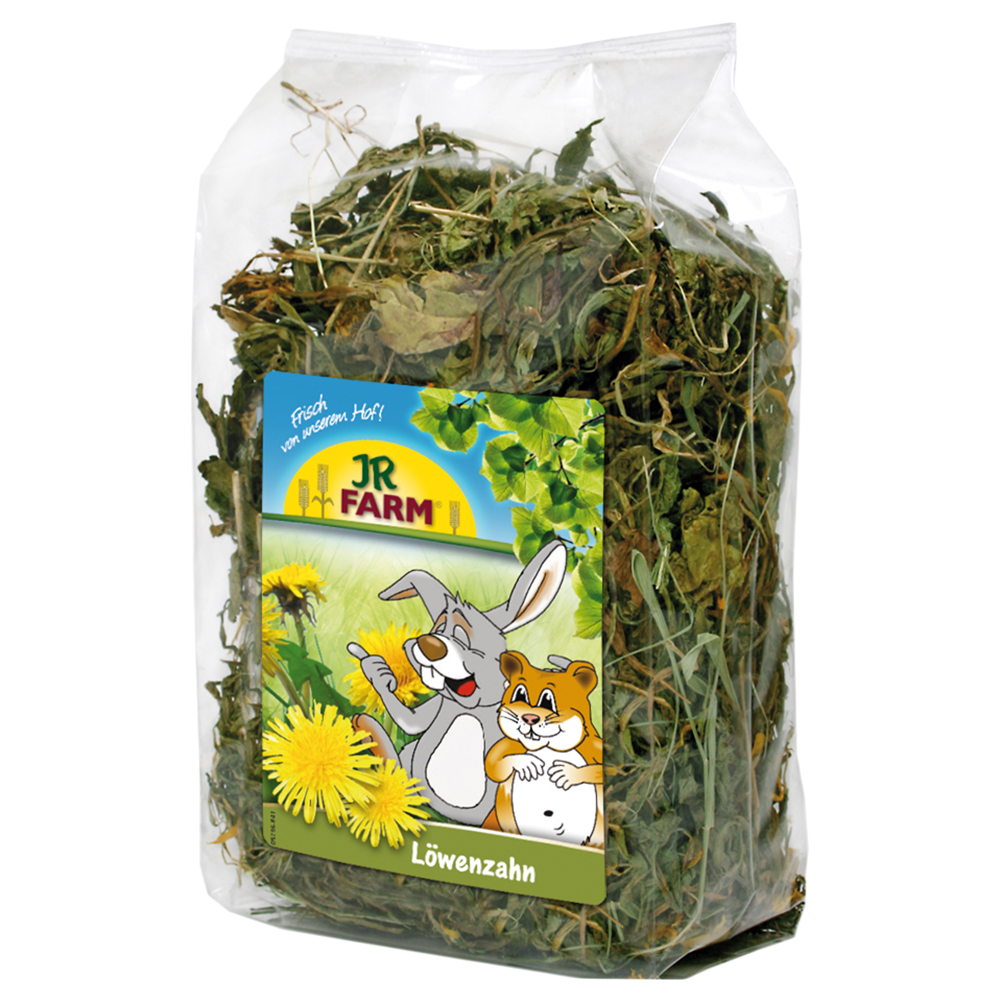 JR Farm Löwenzahn -  2 x 500 g von JR Farm