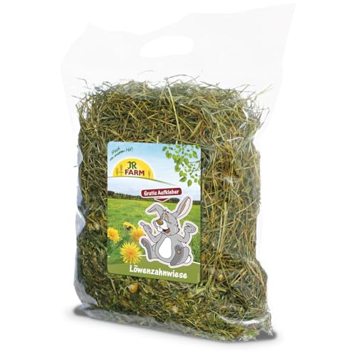 JR Farm Löwenzahn-Wiese 500g von JR Farm