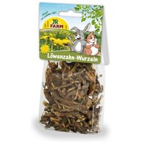 JR Farm Löwenzahn-Wurzeln 150 g von JR Farm