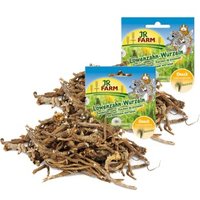 JR Farm Löwenzahn-Wurzeln 2x150 g von JR Farm