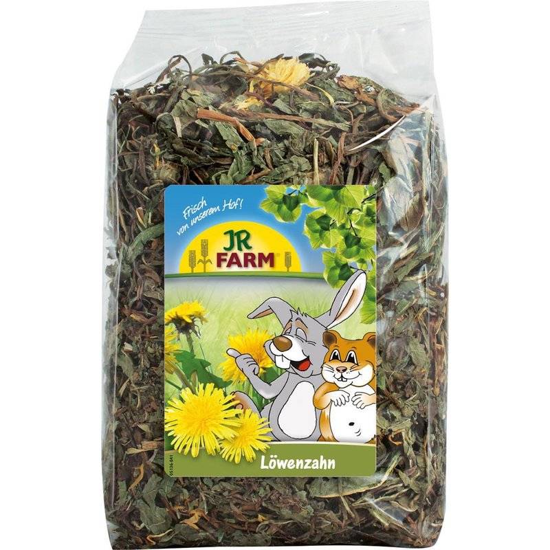 JR Farm Löwenzahn, 100 g (29,50 € pro 1 kg) von JR Farm