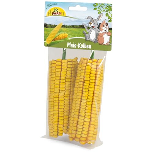 JR FARM Mais-Kolben 200 g von JR Farm