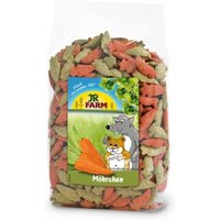 JR Farm Möhrchen 500g von JR Farm