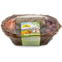 JR Farm Nager-Körbchen 350 g von JR Farm