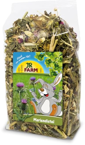 JR FARM Mariendistel 80 g von JR Farm