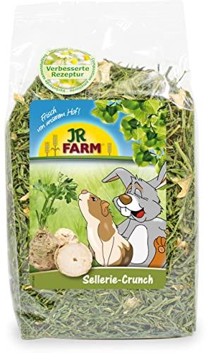 JR FARM Sellerie-Crunch 200 g von JR Farm