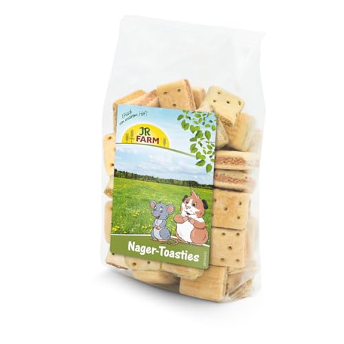 JR Farm Nager-Toastis 200 g von JR Farm