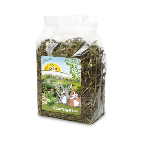 JR FARM GmbH JR Farm Kräutergarten 100 g von JR Farm