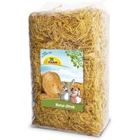 JR Farm Natur-Stroh Ballen 10 kg von JR Farm