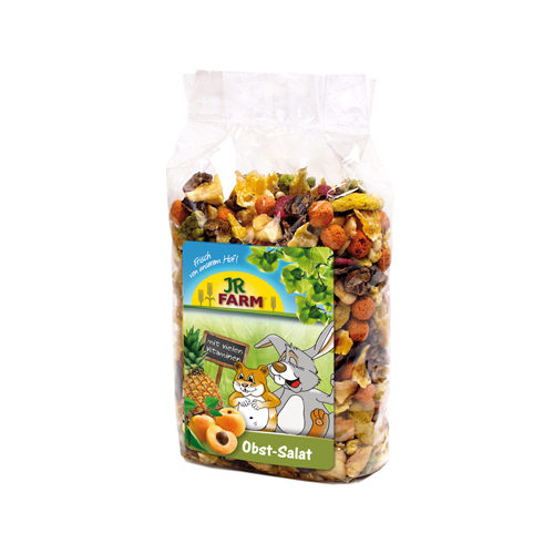 JR Farm Obst-Salat - 200 g von JR Farm