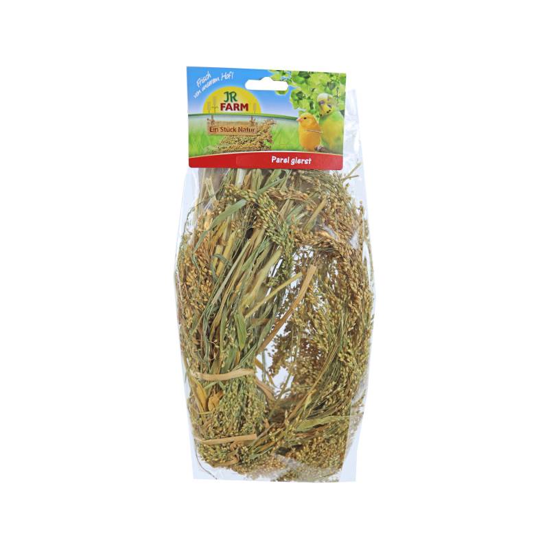 JR Farm Perlhirse - 100 g von JR Farm