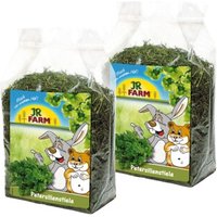 JR Farm Petersilienstiele 2x500 g von JR Farm