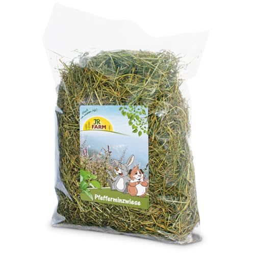 JR Farm Pfefferminz-Wiese 500g von JR Farm