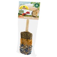 JR Farm PlasticFree Knusper-Eis 45g von JR Farm