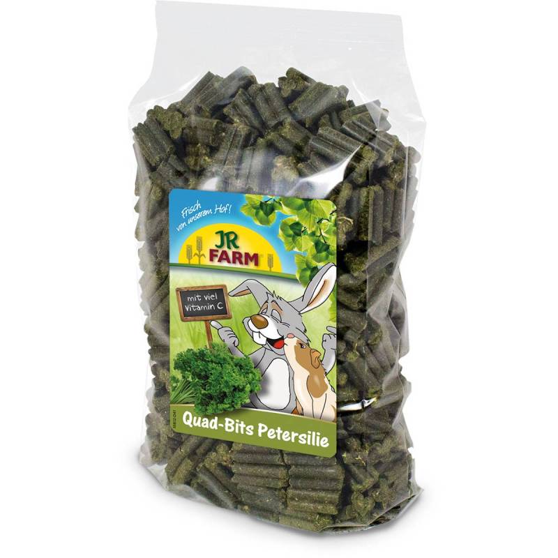 JR Farm Quad-Bits Petersilie 300g von JR Farm