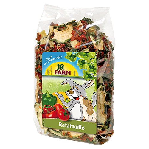 JR FARM Ratatouille 100 g von JR Farm