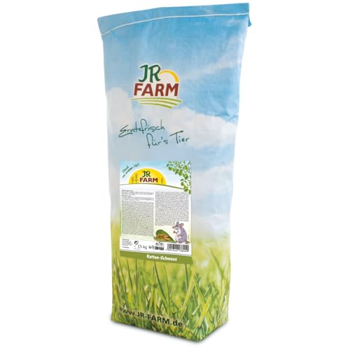 JR FARM Ratten-Schmaus 15 kg von JR Farm