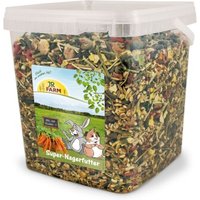 JR Farm Super-Nagerfutter 2,5 kg von JR Farm