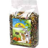 JR Farm Super-Nagerfutter - 4 kg von JR Farm