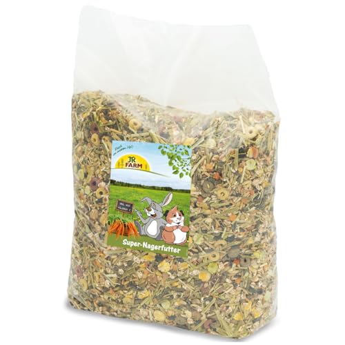 JR Farm Super-Nagerfutter 5kg von JR Farm