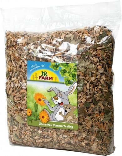 JR-Farm Überstreu Waldfeeling Größe 10 x 10 Liter von JR Farm