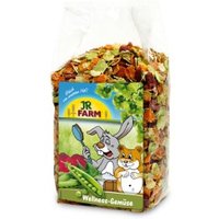 JR Farm Wellness-Gemüse 600 g von JR Farm