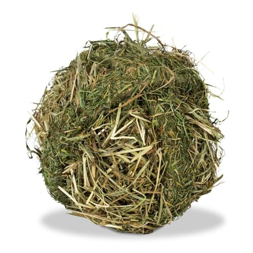 JR-Farm Wiesen-Heuball 125 g von JR Farm