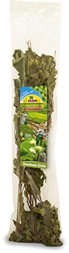 JR-Farm 'EIN Stück Natur' Haselnuss-Ernte 40g von JR Farm