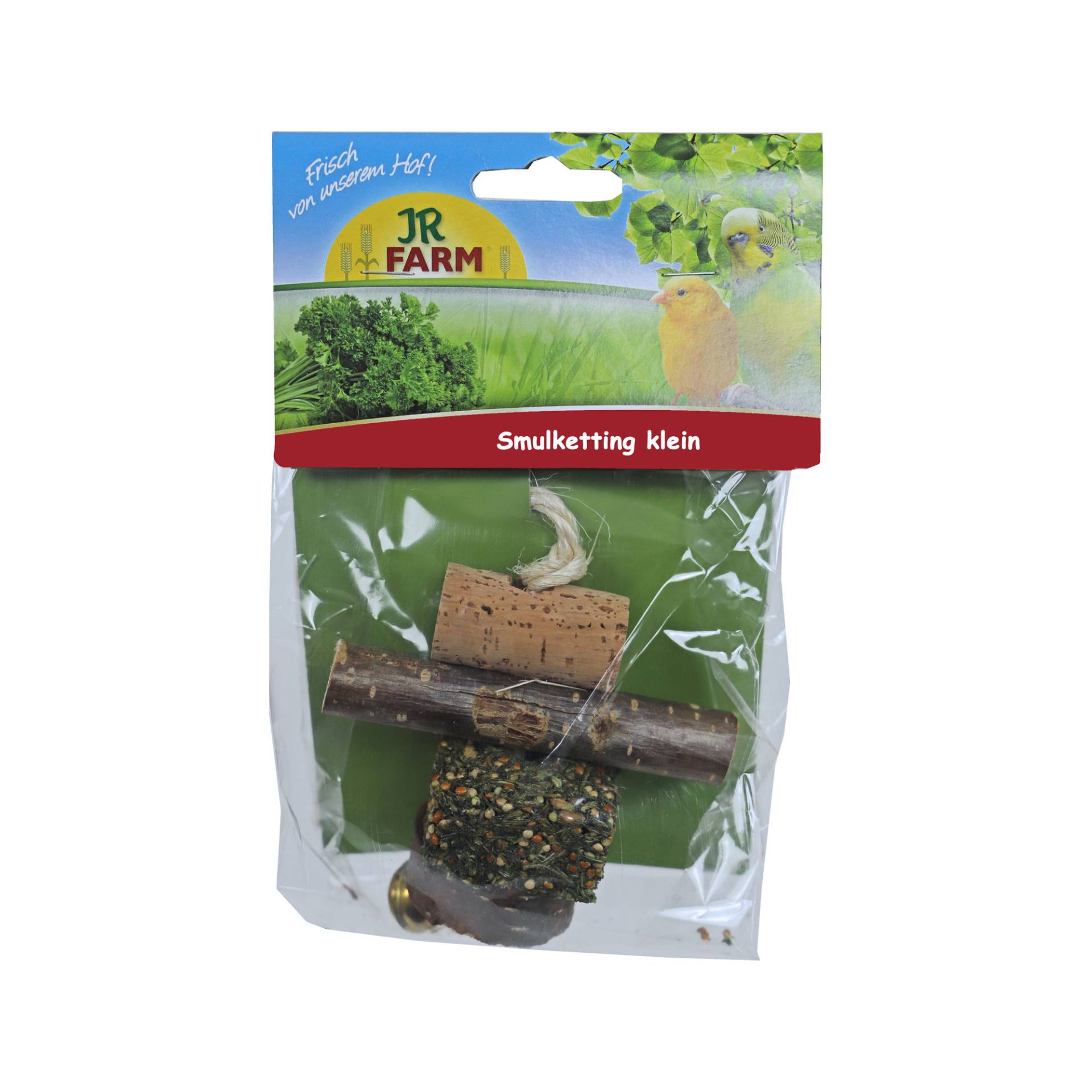 JR Farm kleine Schlemmerkette - 80 g von JR Farm