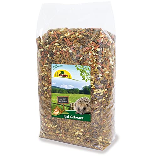 JR FARM Garden Igel-Schmaus 2kg von JR Farm