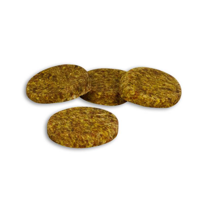 JR Farm Grainless Health Dental-Cookies Karotte 150g von JR Farm