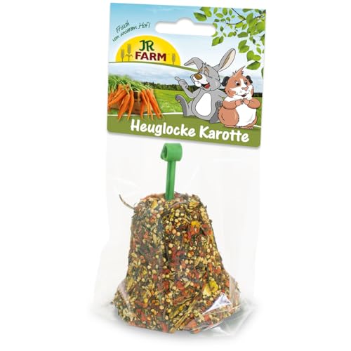 JR Heuglocke Karotten 1 Stück von JR Farm